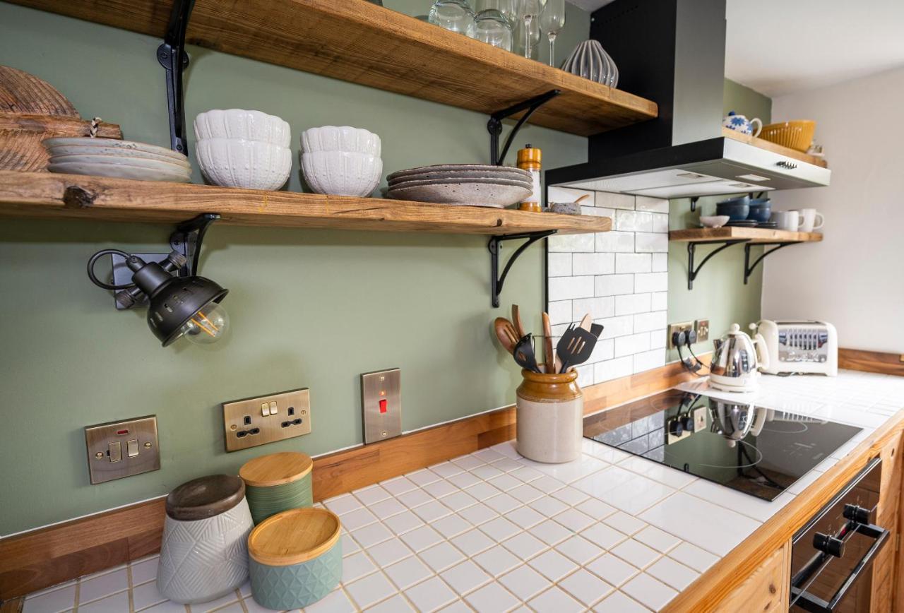 Buttercup Cottage, Holiday home
