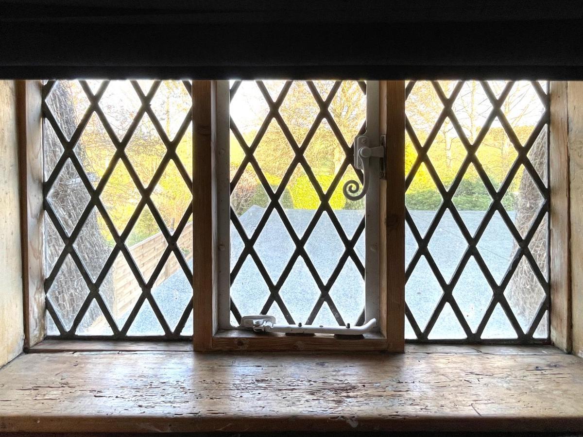 Holiday home Buttercup Cottage, Hartest