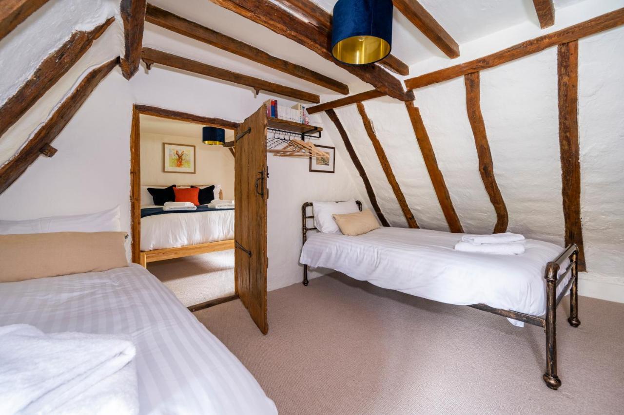 Holiday home Buttercup Cottage,