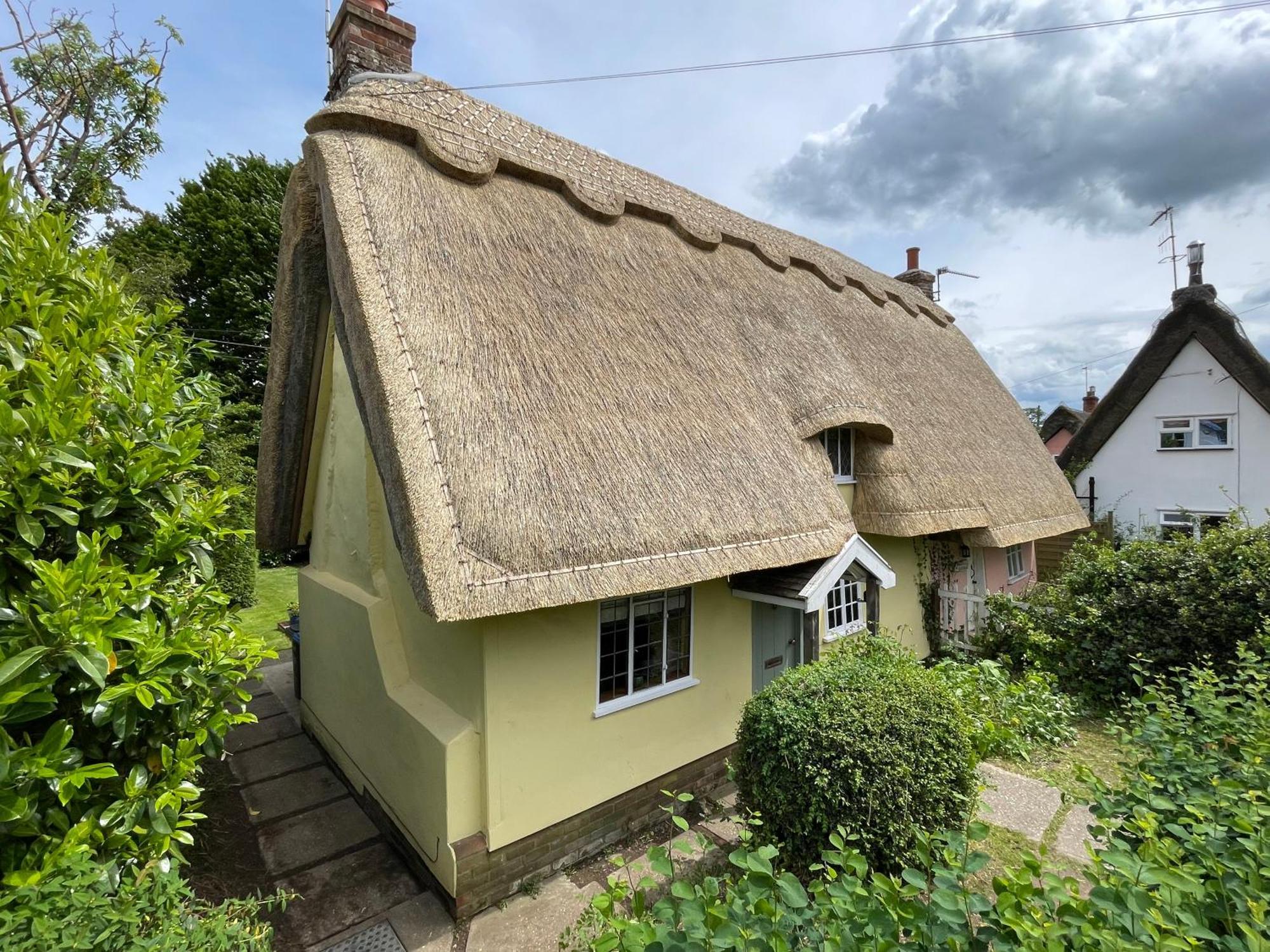 Buttercup Cottage, Holiday home